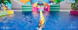 浪尖舞动 Surf Dance