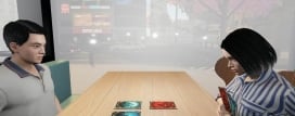 TCG Multiplayer Card Shop Simulator