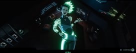 TRON: Catalyst