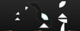 Tangram Collection