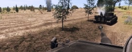 Tank Squad