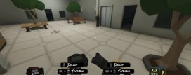 The Break-In