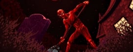 The Flayed Man