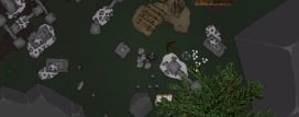The Hunter's Path