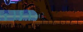 The InBetween Demo