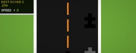 The Infinity Road