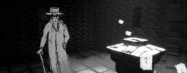 The Paper Trials