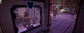 The RPG Engine