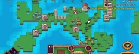 These Doomed Isles