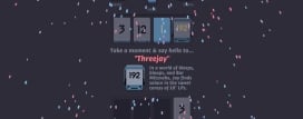Threes!
