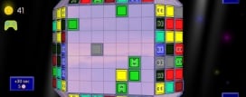 Tiles Shooter Puzzle Cube