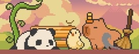 Tiny Pasture