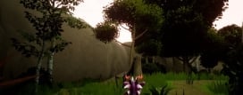 Tirsy's Tale