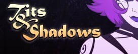 Tits and Shadows Playtest