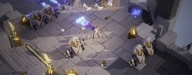 Torchlight: Infinite