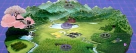 Touhou: Dreamland of Infinity