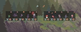 Tower Pets