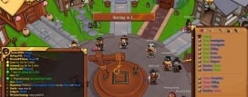 Town of Salem 2