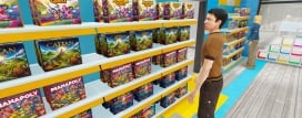 Toy Shop Simulator