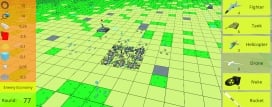 Tracktopia