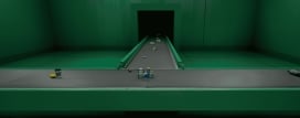 Trash Sorter Simulator