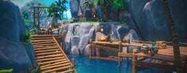 Trident's Tale