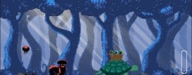 Turtle Riders