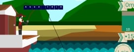 Type 'n' Fish