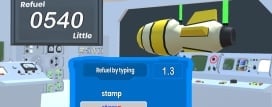 TypingRocket