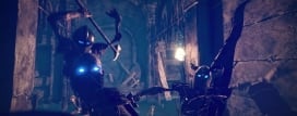 Undead Citadel