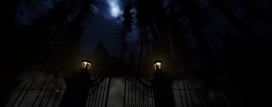 Unhuman Nightmare