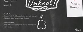 Unknot!