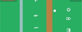 Unnamed Arcade Engine