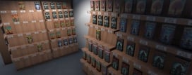 Videoclub Simulator