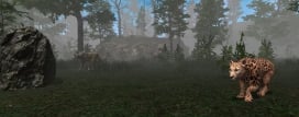 Virtual Hunting Experience