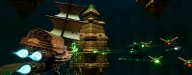 Void Sails