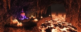 Voidborn