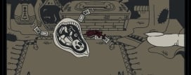 Voodoo Pin
