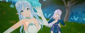 WAIFU IMPACT 2