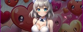 Waifu Simulator