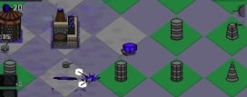 WarShape