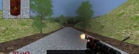 Weapons Simulator