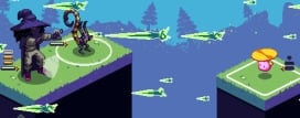 Weirdlands