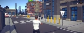 Who Run The City: Multiplayer