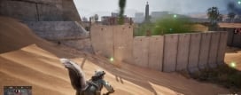Wild Assault