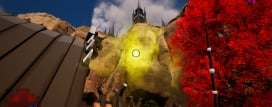 Wizard Combat