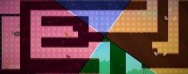 World Splitter