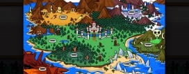 World of Talesworth: Idle MMO Simulator
