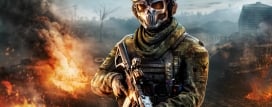 Zero Caliber 2