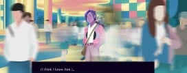 Zero-Sum Heart